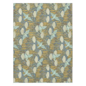 アールヌーボー テーブルクロス (正面)