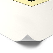 アールヌーボー・ピルグリムの進歩～ヴィンテージファインアート ポスター (角)