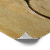 アールヌーボー「フラッパー」フランクザビエル・レイエンデッカー ポスター (角)