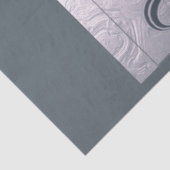 アールヌーボー,フローラフレーム,花のパターン,デコ,ヴィンタ 薄葉紙 (詳細)