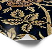 アールヌーボー,ベルエポックパターン,ヴィンテージ,シック,ウィル ポスター (コーナー)