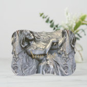 アールヌーボー,ベルエポック,ヴィンテージエレガント,,シック, c セーブザデート (スタンド正面)