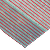 アールヌーボー，赤，ティール（緑がかった色），緑，ヴィンテージ，アートデコ，エル テーブルクロス (アングル)