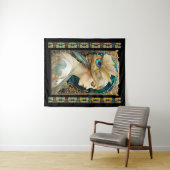 アールヌーヴォー タペストリー (インサイチュ(横))