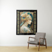 アールヌーヴォー タペストリー (インサイチュ)