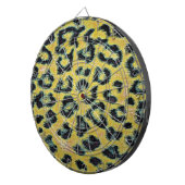 アールヒョウ4 ダーツボード (正面右)