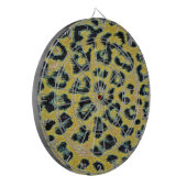 アールヒョウ4 ダーツボード (正面左)