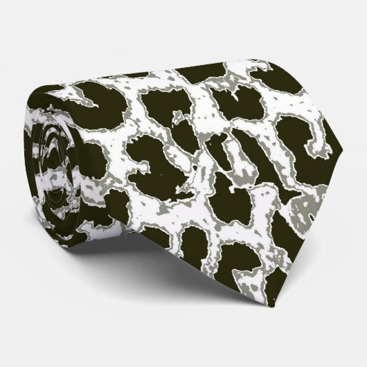 アールヒョウ6 ネクタイ (ロール)