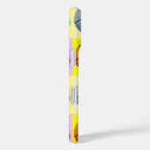 アールポップ・アートのバスケットボール Case-Mate iPhoneケース (裏面 / 右)