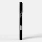 アールポップ・アートのラブバスケットボールゲーム Case-Mate iPhoneケース (裏面 / 右)