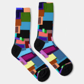 アールモダンソックス ソックス (右)