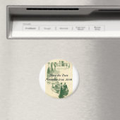 アール結婚デコ救の... マグネット (インサイチュ (食洗機))