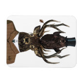 アール&カウンシル マグネット (横)