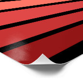 アール・デコ・サン・ドーン ポスター (コーナー)