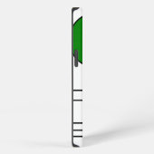 アール・デコ iPhoneケース (右側面)