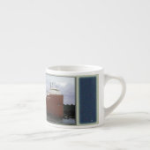 アール・フェルバート・エスプレッソ・マグ エスプレッソカップ (右)