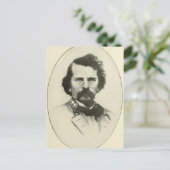 アール・ヴァン・ドーン ポストカード (スタンド正面)