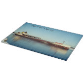 アール・W・オグルベイ切削盤 カッティングボード (角)