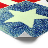 アーロンコプランドプリント ポスター (角)