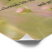 アーロン賛美ズ ポスター (コーナー)