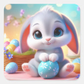 アーロン スクエアシール (正面)