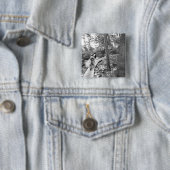 アーロン·ロジャース山サイクリングオンザステアウェイトゥ 缶バッジ (インサイチュ)