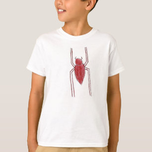 アーロン Tシャツ
