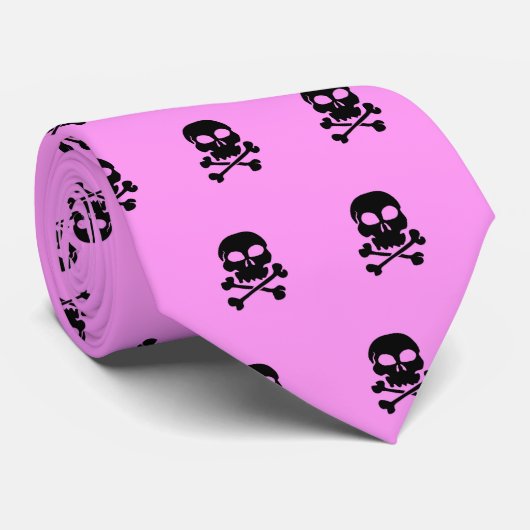 アーロンJのタイ ネクタイ (ロール)