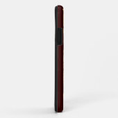 アーロ賛美ニックのHeb iPhone 5かろうじてケース Case-Mate iPhoneケース (裏面/右)