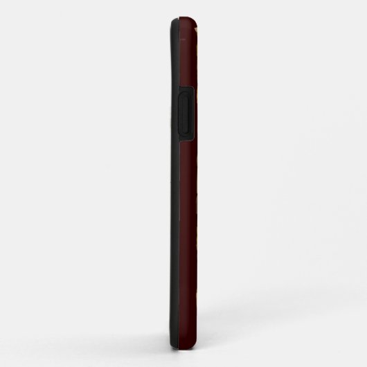 アーロ賛美ニックのHeb iPhone 5かろうじてケース Case-Mate iPhoneケース (裏面/右)