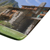 アーワニー カッティングボード (角)