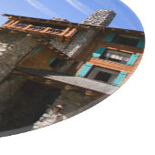 アーワニー カッティングボード (角)