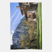 アーワニー キッチンタオル (縦)