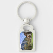 アーワニー キーホルダー (正面)