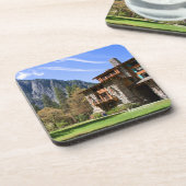 アーワニー コースター (左側)