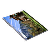 アーワニー ノートブック (右側)