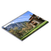 アーワニー ノートブック (左側)