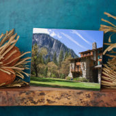 アーワニー フォトプラーク (側面)