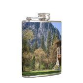 アーワニー フラスク (右)