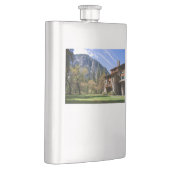 アーワニー フラスク (右)