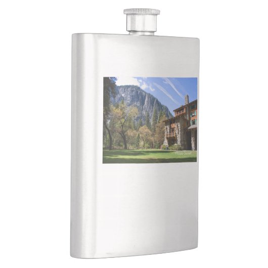 アーワニー フラスク (右)