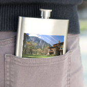 アーワニー フラスク (インサイチュ)