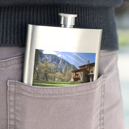 アーワニー フラスク (インサイチュ)