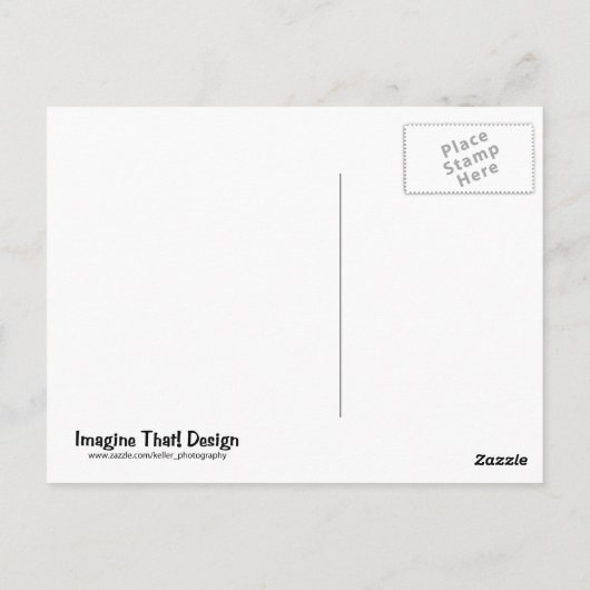 アーワニー ポストカード (裏面)