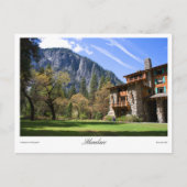 アーワニー ポストカード (正面)