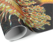 アーンスト・ヘイケルによる自然の芸術 ラッピングペーパー (ロールコーナー)