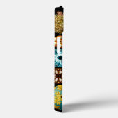 アーンスト・ヘッケルファインアート Case-Mate iPhoneケース (裏面 / 右)