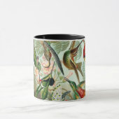 アーンスト·ヘッケル·アート·プリント:トロチ科 マグカップ (中央)