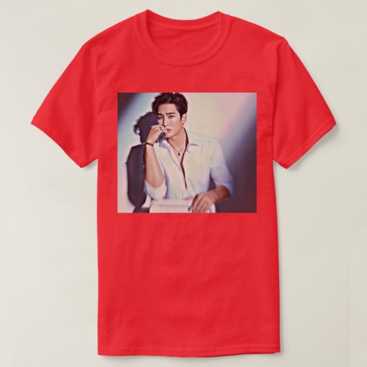 アーンボーヒョン2 Tシャツ (デザイン正面)