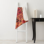 アー伝統的ト シェルパブランケット (インサイチュ)